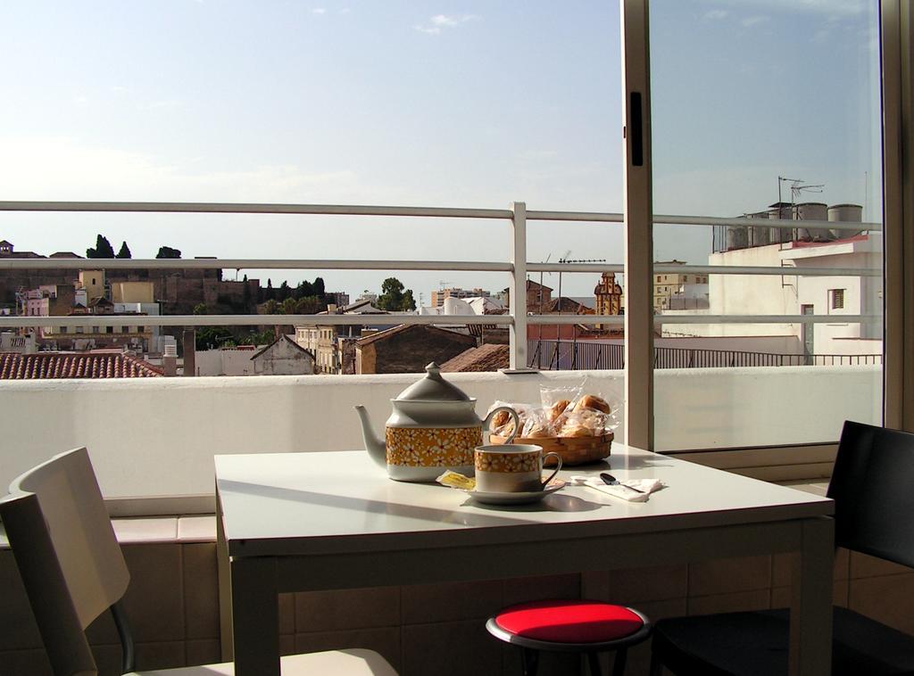 Marques De Guadiaro 1 Apartamentos มาลากา ห้อง รูปภาพ